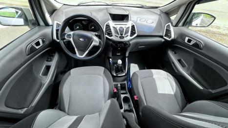 FORD Ecosport 1.6 4P FREESTYLE FLEX, Foto 7