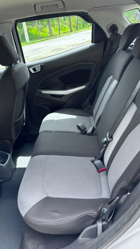 FORD Ecosport 1.6 4P FREESTYLE FLEX, Foto 8