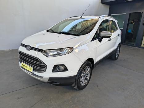FORD Ecosport 1.6 4P FREESTYLE FLEX, Foto 1