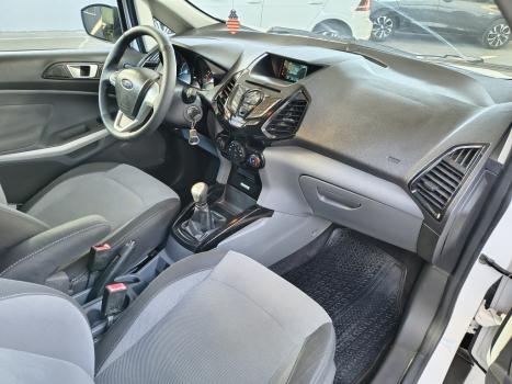 FORD Ecosport 1.6 4P FREESTYLE FLEX, Foto 2