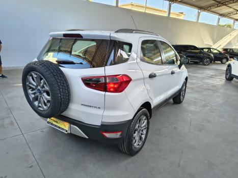 FORD Ecosport 1.6 4P FREESTYLE FLEX, Foto 3