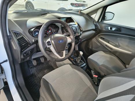 FORD Ecosport 1.6 4P FREESTYLE FLEX, Foto 4