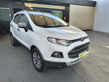 FORD Ecosport 1.6 4P FREESTYLE FLEX, Foto 5