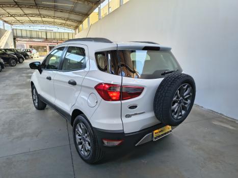 FORD Ecosport 1.6 4P FREESTYLE FLEX, Foto 7