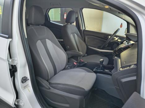 FORD Ecosport 1.6 4P FREESTYLE FLEX, Foto 8