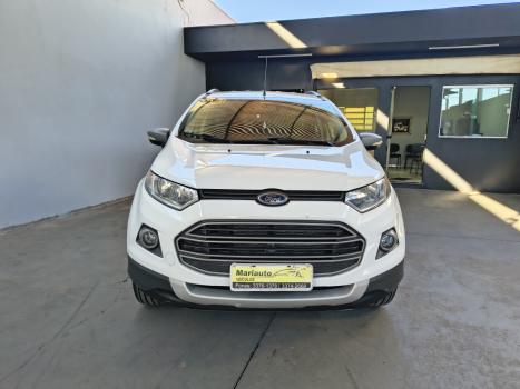FORD Ecosport 1.6 4P FREESTYLE FLEX, Foto 9