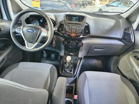 FORD Ecosport 1.6 4P FREESTYLE FLEX, Foto 10