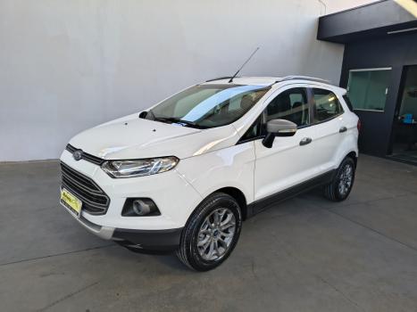 FORD Ecosport 1.6 4P FREESTYLE FLEX, Foto 11