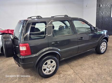 FORD Ecosport 1.6 4P XLT FLEX, Foto 4