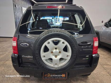 FORD Ecosport 1.6 4P XLT FLEX, Foto 5