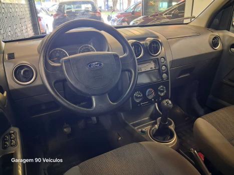FORD Ecosport 1.6 4P XLT FLEX, Foto 9