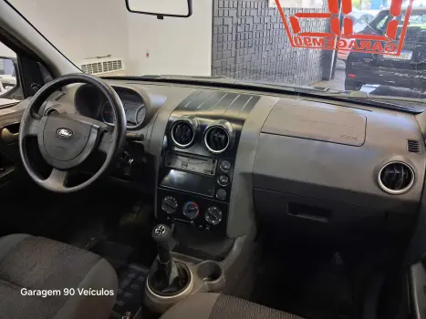 FORD Ecosport 1.6 4P XLT FLEX, Foto 10