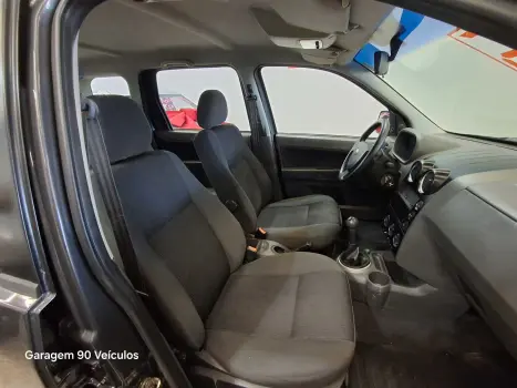 FORD Ecosport 1.6 4P XLT FLEX, Foto 11