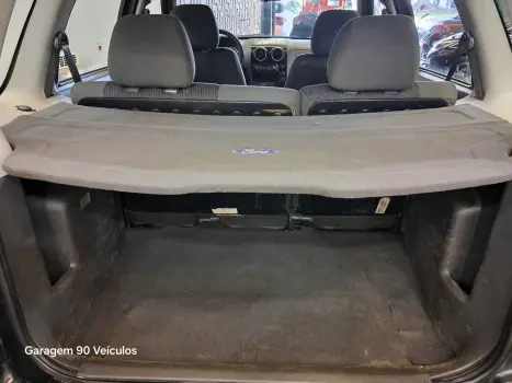 FORD Ecosport 1.6 4P XLT FLEX, Foto 13