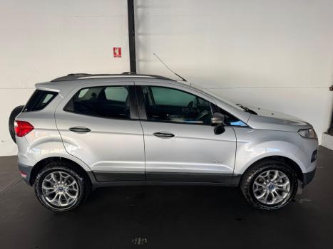 FORD Ecosport 2.0 16V 4P 4WD FREESTYLE FLEX, Foto 8