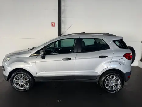 FORD Ecosport 2.0 16V 4P 4WD FREESTYLE FLEX, Foto 9