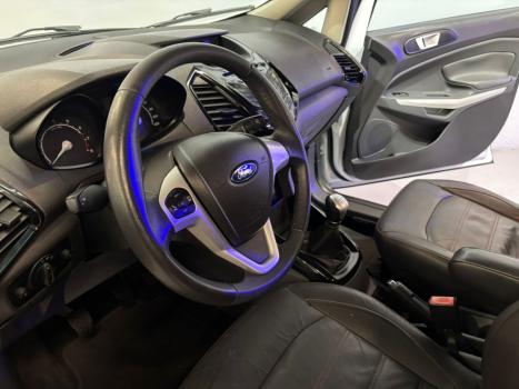 FORD Ecosport 2.0 16V 4P 4WD FREESTYLE FLEX, Foto 9 FORD Ecosport 2.0 16V 4P 4WD FREESTYLE FLEX, Foto 9