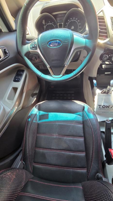 FORD Ecosport 2.0 16V 4P FLEX TITANIUM, Foto 10