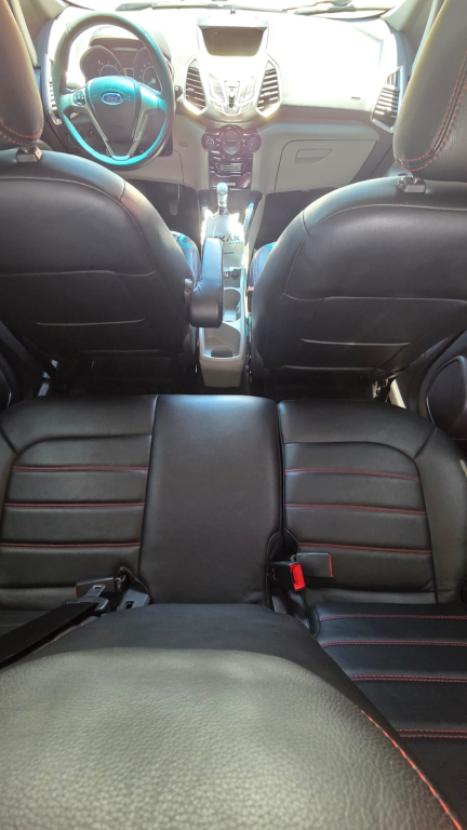 FORD Ecosport 2.0 16V 4P FLEX TITANIUM, Foto 11