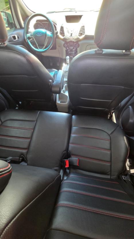 FORD Ecosport 2.0 16V 4P FLEX TITANIUM, Foto 12