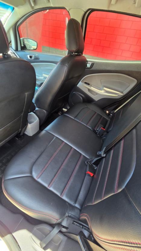 FORD Ecosport 2.0 16V 4P FLEX TITANIUM, Foto 14