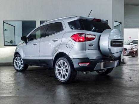 FORD Ecosport 2.0 16V 4P FLEX TITANIUM AUTOM�TICO, Foto 5
