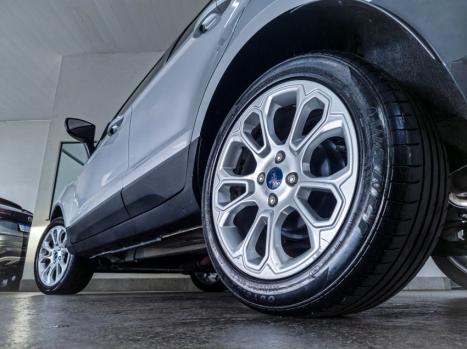 FORD Ecosport 2.0 16V 4P FLEX TITANIUM AUTOM�TICO, Foto 6
