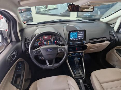 FORD Ecosport 2.0 16V 4P FLEX TITANIUM AUTOM�TICO, Foto 9