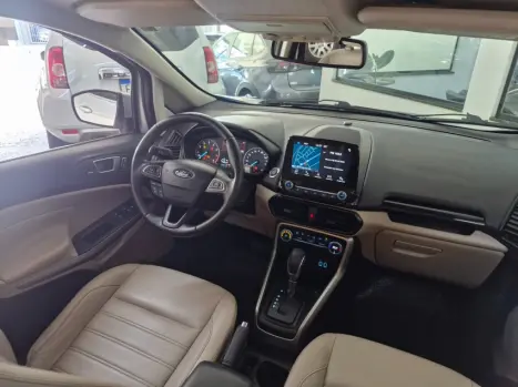 FORD Ecosport 2.0 16V 4P FLEX TITANIUM AUTOM�TICO, Foto 10