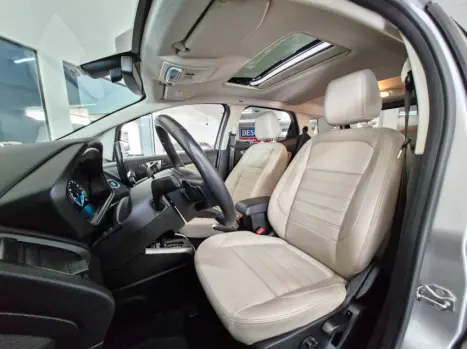 FORD Ecosport 2.0 16V 4P FLEX TITANIUM AUTOM�TICO, Foto 13