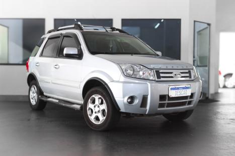 FORD Ecosport 2.0 16V 4P XLT FLEX AUTOM�TICO, Foto 1