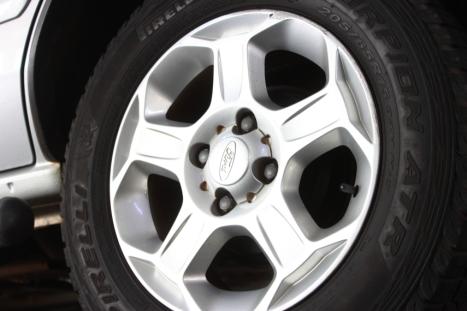 FORD Ecosport 2.0 16V 4P XLT FLEX AUTOM�TICO, Foto 6