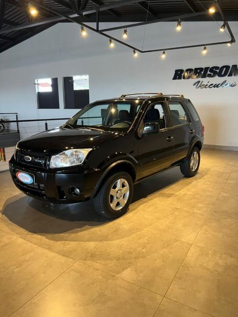 FORD Ecosport 2.0 16V 4P XLT AUTOM�TICO, Foto 1