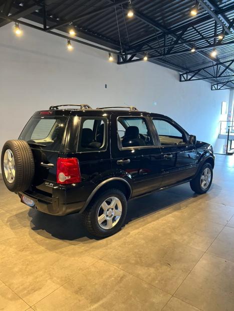 FORD Ecosport 2.0 16V 4P XLT AUTOM�TICO, Foto 2