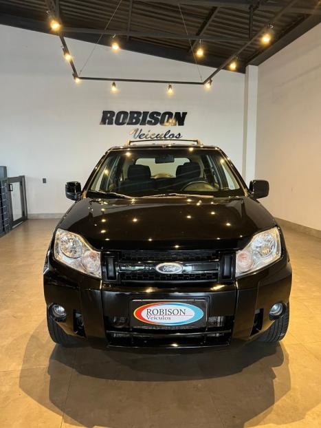 FORD Ecosport 2.0 16V 4P XLT AUTOM�TICO, Foto 3