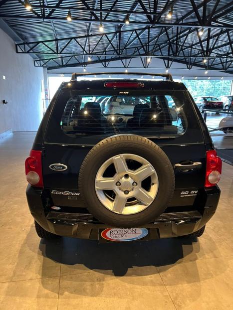 FORD Ecosport 2.0 16V 4P XLT AUTOM�TICO, Foto 5