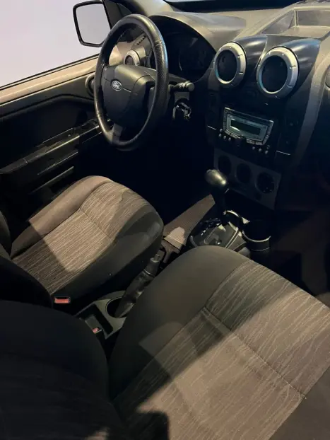 FORD Ecosport 2.0 16V 4P XLT AUTOM�TICO, Foto 7