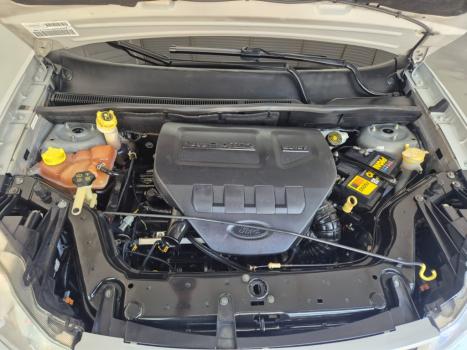 FORD Ecosport 2.0 16V 4P XLT AUTOMÁTICO, Foto 10