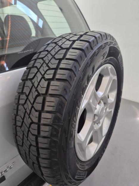 FORD Ecosport 2.0 16V 4P XLT AUTOMÁTICO, Foto 11