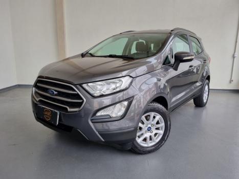 FORD Ecosport , Foto 1