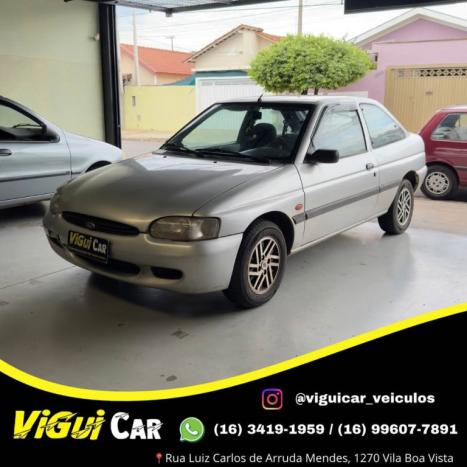 FORD Escort 1.6 16V GL, Foto 1