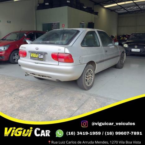 FORD Escort 1.6 16V GL, Foto 3