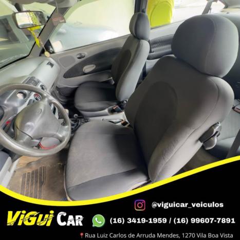 FORD Escort 1.6 16V GL, Foto 5