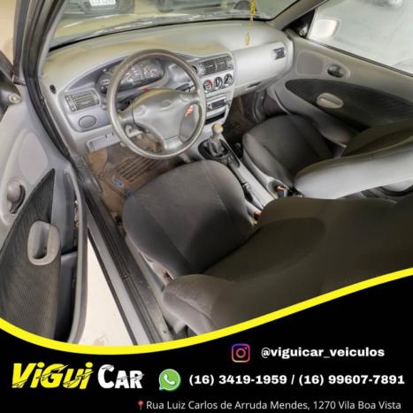 FORD Escort 1.6 16V GL, Foto 8