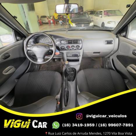 FORD Escort 1.6 16V GL, Foto 9