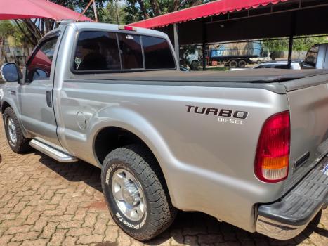 FORD F-250 3.9 XLT CABINE SIMPLES DIESEL, Foto 2