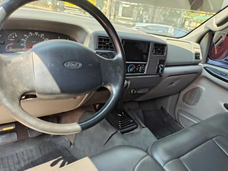 FORD F-250 3.9 XLT CABINE SIMPLES DIESEL, Foto 4