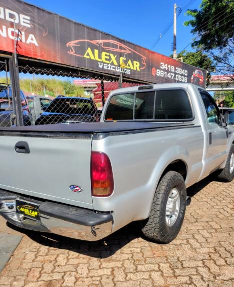 FORD F-250 3.9 XLT CABINE SIMPLES DIESEL, Foto 2