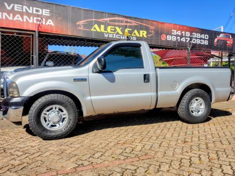 FORD F-250 3.9 XLT CABINE SIMPLES DIESEL, Foto 3