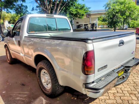 FORD F-250 3.9 XLT CABINE SIMPLES DIESEL, Foto 5